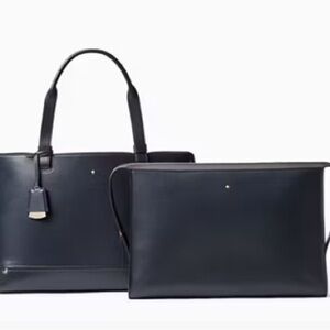 Kate Spade Madison Logan Street Large Eloisa Tote Bag